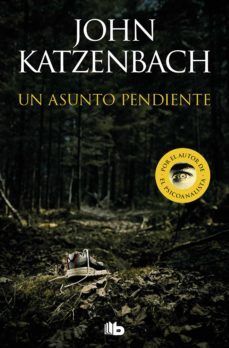 Portada del libro UN ASUNTO PENDIENTE - Compralo en Aristotelez.com