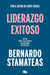 Portada del libro LIDERAZGO EXITOSO - Compralo en Zerobolas.com
