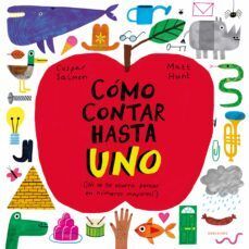 Portada del libro COMO CONTAR HASTA UNO - Compralo en Aristotelez.com