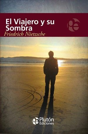 Portada del libro EL VIAJERO Y SU SOMBRA - Compralo en Aristotelez.com