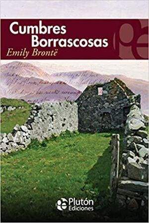 Portada del libro CUMBRES BORRASCOSAS - Compralo en Aristotelez.com