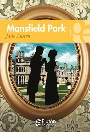 Portada del libro MANSFIELD PARK - Compralo en Aristotelez.com