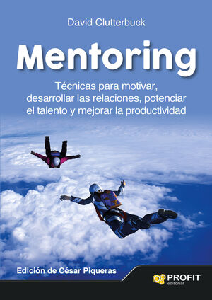 Portada del libro MENTORING - Compralo en Aristotelez.com