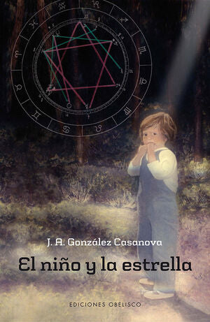 Portada del libro EL NIÑO Y LA ESTRELLA - Compralo en Aristotelez.com