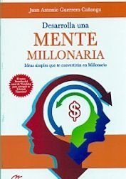 Portada del libro DESARROLLA UNA MENTE MILLONARIA - Compralo en Aristotelez.com