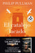 Portada del libro MATERIA OSCURA 3: CATALEJO LACADO - Compralo en Aristotelez.com