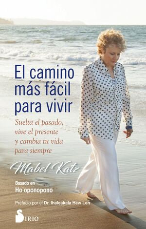 Portada del libro CAMINO MÁS FÁCIL PARA VIVIR - Compralo en Aristotelez.com