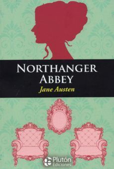 Portada del libro NORTHANGER ABBEY (INGLES) - Compralo en Aristotelez.com