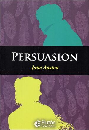 Portada del libro PERSUASION (INGLES) - Compralo en Aristotelez.com