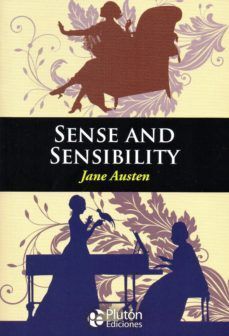 Portada del libro SENSE AND SENSIBILITY - Compralo en Aristotelez.com