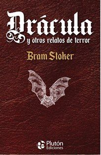 Portada del libro DRACULA Y OTROS RELATOS DE TERROR- COLECCION ORO - Compralo en Aristotelez.com