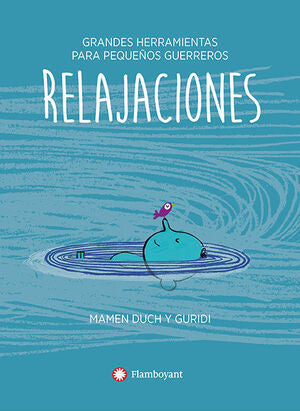 Portada del libro RELAJACIONES (TAPA BLANDA) - Compralo en Aristotelez.com