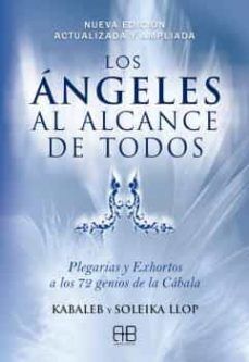 Portada del libro LOS ANGELES AL ALCANCE DE TODOS - Compralo en Aristotelez.com