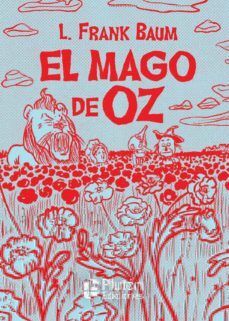 Portada del libro CLASICOS ILUSTRADOS PLATINO: EL MAGO DE OZ - Compralo en Aristotelez.com