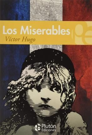 Portada del libro LOS MISERABLES - Compralo en Aristotelez.com