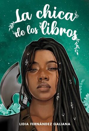 Portada del libro LA CHICA DE LOS LIBROS - Compralo en Aristotelez.com