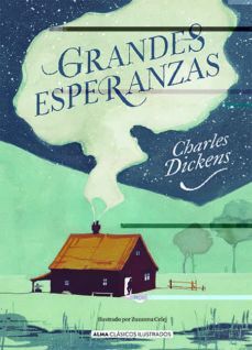 Portada del libro GRANDES ESPERANZAS - Compralo en Aristotelez.com