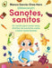 Portada del libro SANOTES, SANITOS - Compralo en Zerobolas.com