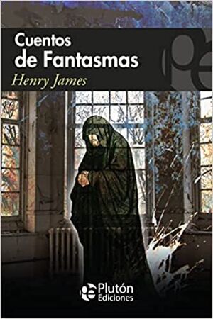 Portada del libro CUENTOS DE FANTASMAS - Compralo en Aristotelez.com