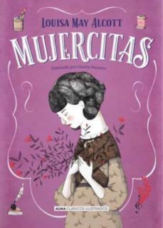 Portada del libro MUJERCITAS : EDICION COMPLETA (PARTE I Y II) NO CENSURADA - Compralo en Aristotelez.com