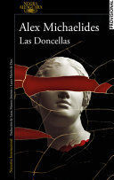 Portada del libro LAS DONCELLAS - Compralo en Aristotelez.com