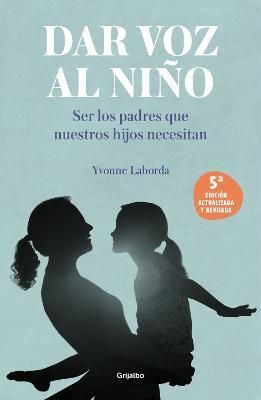 Portada del libro DAR VOZ AL NINO - Compralo en Aristotelez.com
