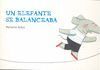 Portada del libro UN ELEFANTE SE BALANCEABA - Compralo en Aristotelez.com