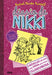 Portada del libro DIARIO DE NIKKI 1: CRÓNICAS DE UNA VIDA MUY POCO GLAMUROSA - Compralo en Zerobolas.com