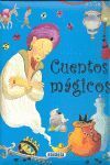 Portada del libro CUENTOS MÁGICOS - Compralo en Aristotelez.com
