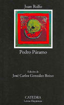 Portada del libro PEDRO PÁRAMO - Compralo en Zerobolas.com