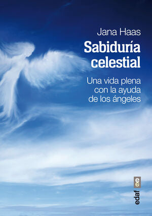 Portada del libro SABIDURÍA CELESTIAL - Compralo en Aristotelez.com