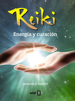 Portada del libro REIKI - Compralo en Aristotelez.com