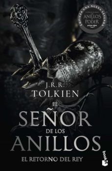 Portada del libro EL SEÑOR DE LOS ANILLOS 3: EL RETORNO DEL REY - Compralo en Aristotelez.com