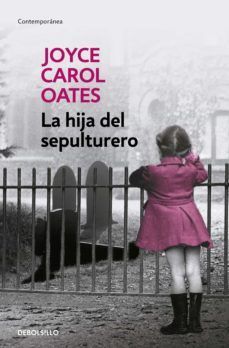 Portada del libro HIJA DEL SEPULTURERO, LA - Compralo en Aristotelez.com