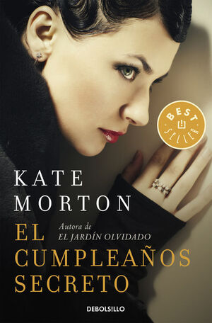 Portada del libro EL CUMPLEAÑOS SECRETO - Compralo en Aristotelez.com