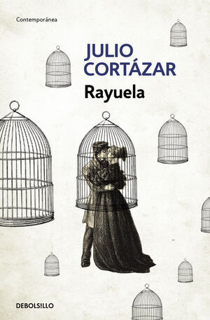 Portada del libro RAYUELA - Compralo en Aristotelez.com