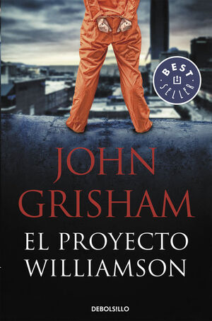 Portada del libro EL PROYECTO WILLIAMSON - Compralo en Aristotelez.com