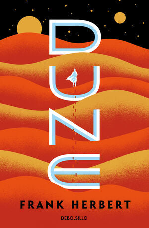 Portada del libro DUNE 1: LAS CRÓNICAS DE DUNE - Compralo en Aristotelez.com