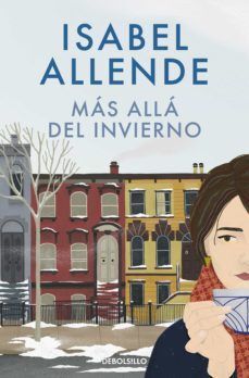 Portada del libro MAS ALLA DEL INVIERNO - Compralo en Aristotelez.com