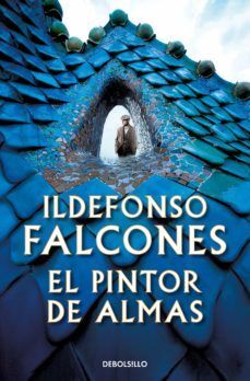 Portada del libro EL PINTOR DE ALMAS - Compralo en Aristotelez.com