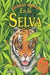 Portada del libro EN LA SELVA - Compralo en Aristotelez.com