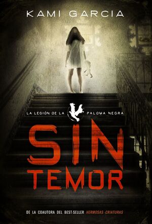 Portada del libro SIN TEMOR - Compralo en Aristotelez.com