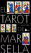 Portada del libro TAROT DE MARSELLA- MAZO - Compralo en Zerobolas.com