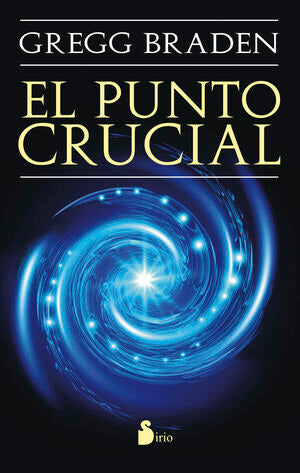 Portada del libro PUNTO CRUCIAL, EL - Compralo en Aristotelez.com