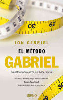 Portada del libro EL MÉTODO GABRIEL - Compralo en Aristotelez.com