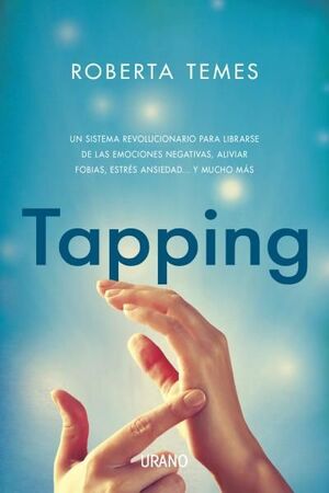 Portada del libro TAPPING - Compralo en Aristotelez.com