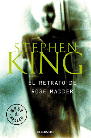 Portada del libro RETRATO DE ROSE MADDER - Compralo en Aristotelez.com