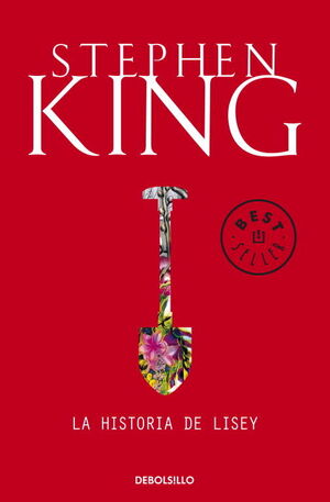 LA HISTORIA DE LISEY por KING, STEPHEN - Compralo hoy en Zerobolas.com