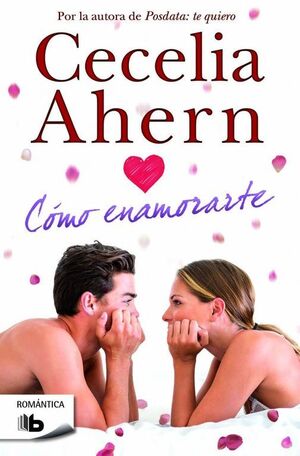 Portada del libro CÓMO ENAMORARTE - Compralo en Aristotelez.com