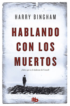 Portada del libro HABLANDO CON LOS MUERTOS - Compralo en Aristotelez.com